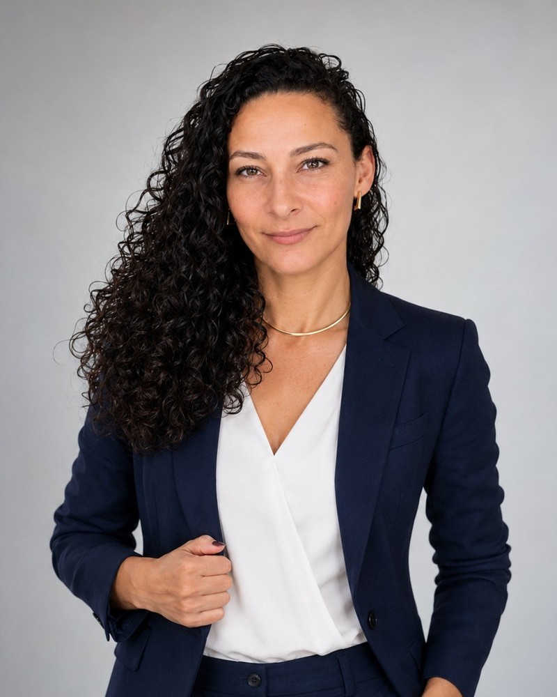 Dra. Paula de Pinho Oliveira Menegusso